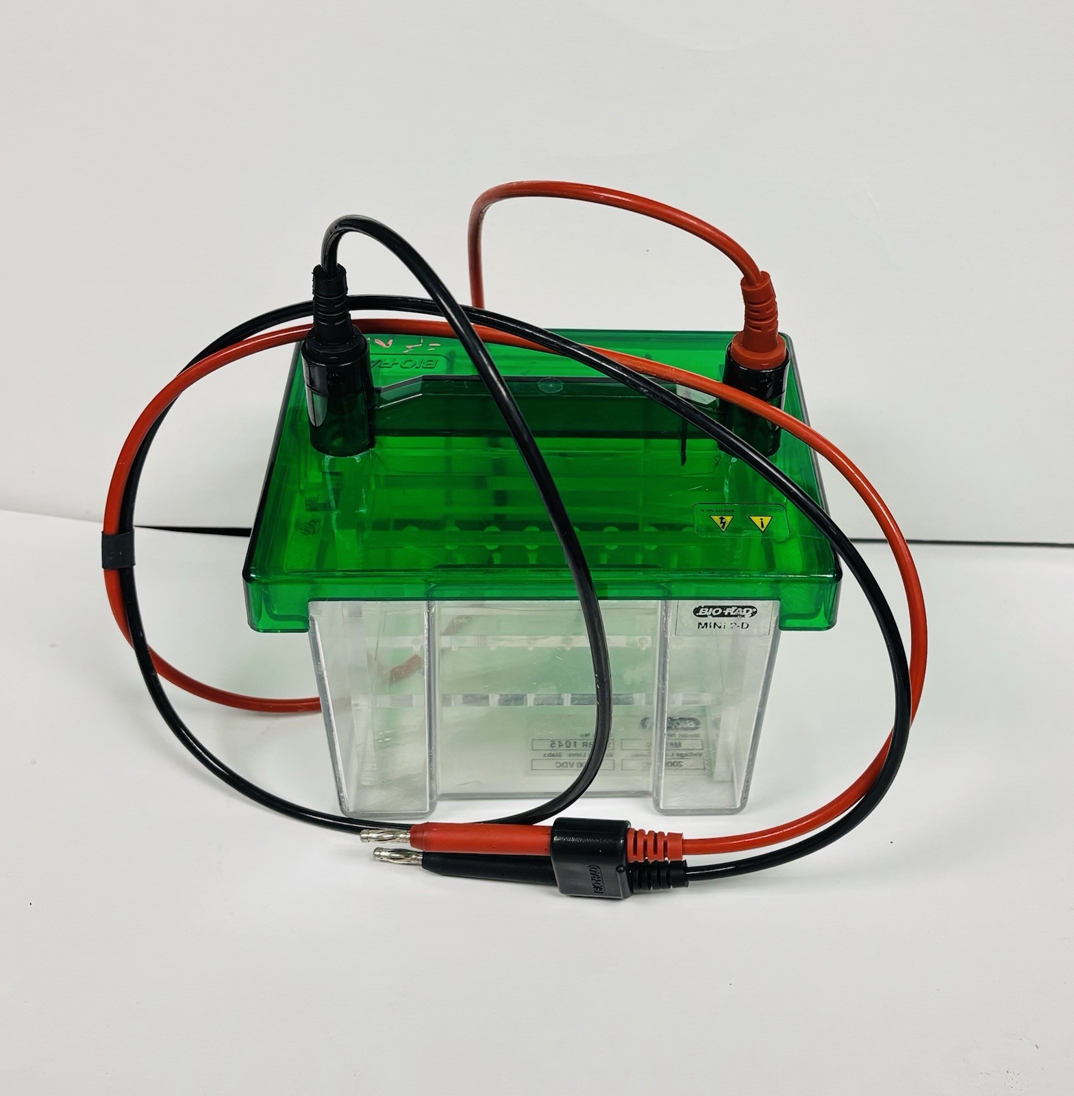 Bio Rad Mini-PROTEAN 2-D Electrophoresis Cell 