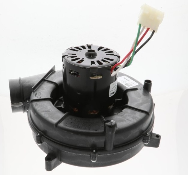 BLW00879 - Fasco Replacement Fits Trane Furnace Draft Inducer Exhaust Motor