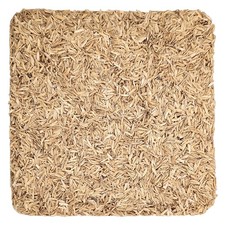 Rice Hulls 10 lb for Home Brew Beer Making picture