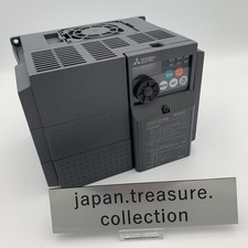 Mitsubishi FR-D720-3.7K FRD7203.7K Inverter japan 3.7kw 200-240V genuine Unused picture