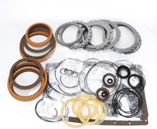 A750E A750F Transmission Master Rebuild Kit Fits for 4RUNNER LANDCRUISER SEQU... picture