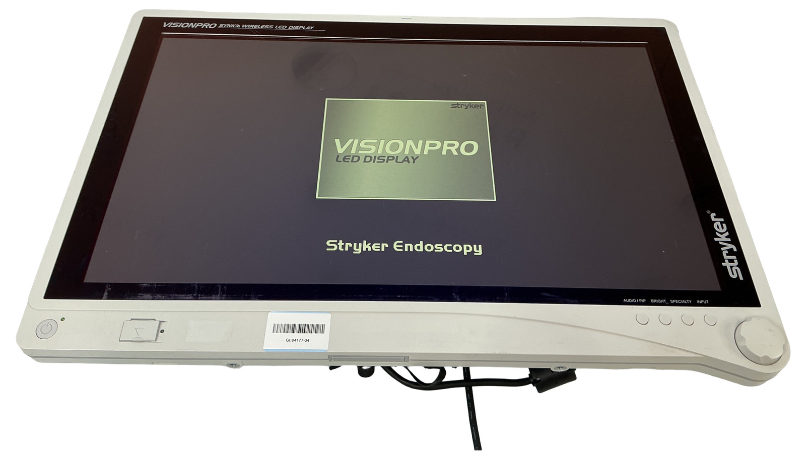 STRYKER 26