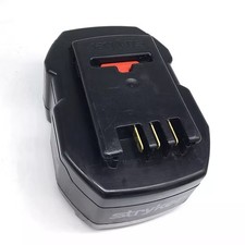 Refurbished Stryker SMART Battery 6500-101-010 24V UPGRADE to 3.0Ah/3000mah picture