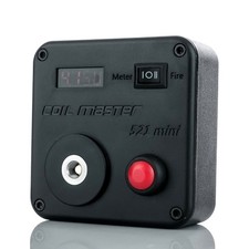 Coil Master 521 Mini Tab | Multifunctional Ohm Meter * Docking Station picture