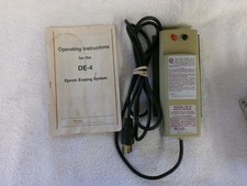 UVP Inc. Model DE-4 EPROM ERASER   115V     DE-4 picture