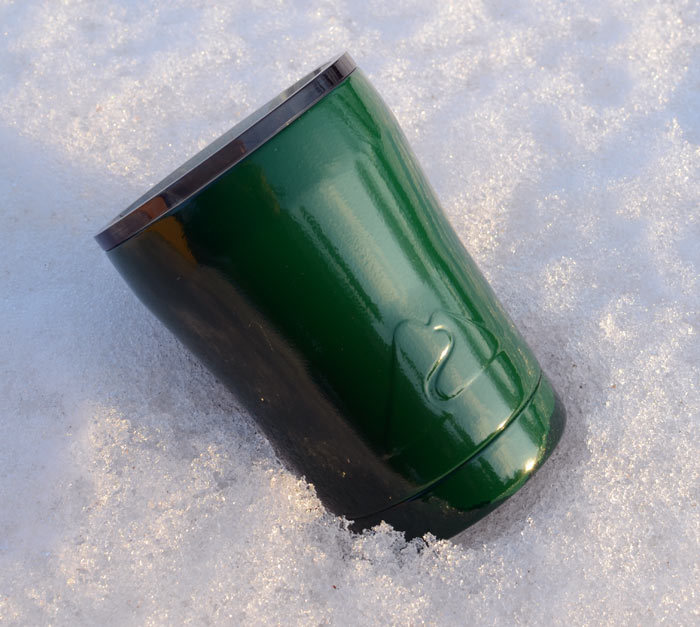 High Gloss Forest Green Powder Coating Paint - New 1 LB