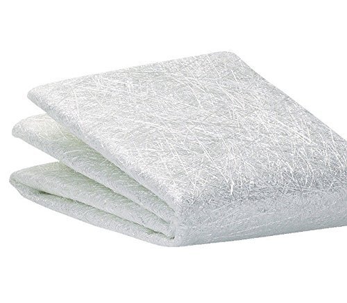 True Composites: Fiberglass Chopped Strand Mat (1.5oz x 38