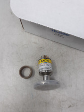 Televac Convection Sensor Model 4A P/N 2-2120-032 SN 406039 Vacuum Gauge picture