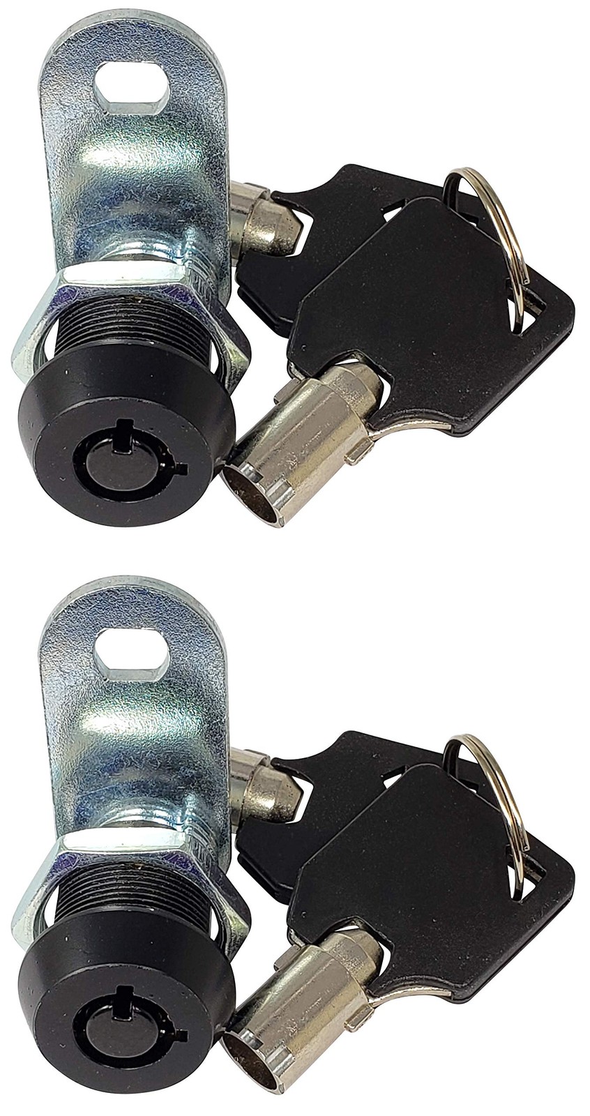 Tubular Cam Lock Keyed Alike RV Storage Cabinet Lock 5/8