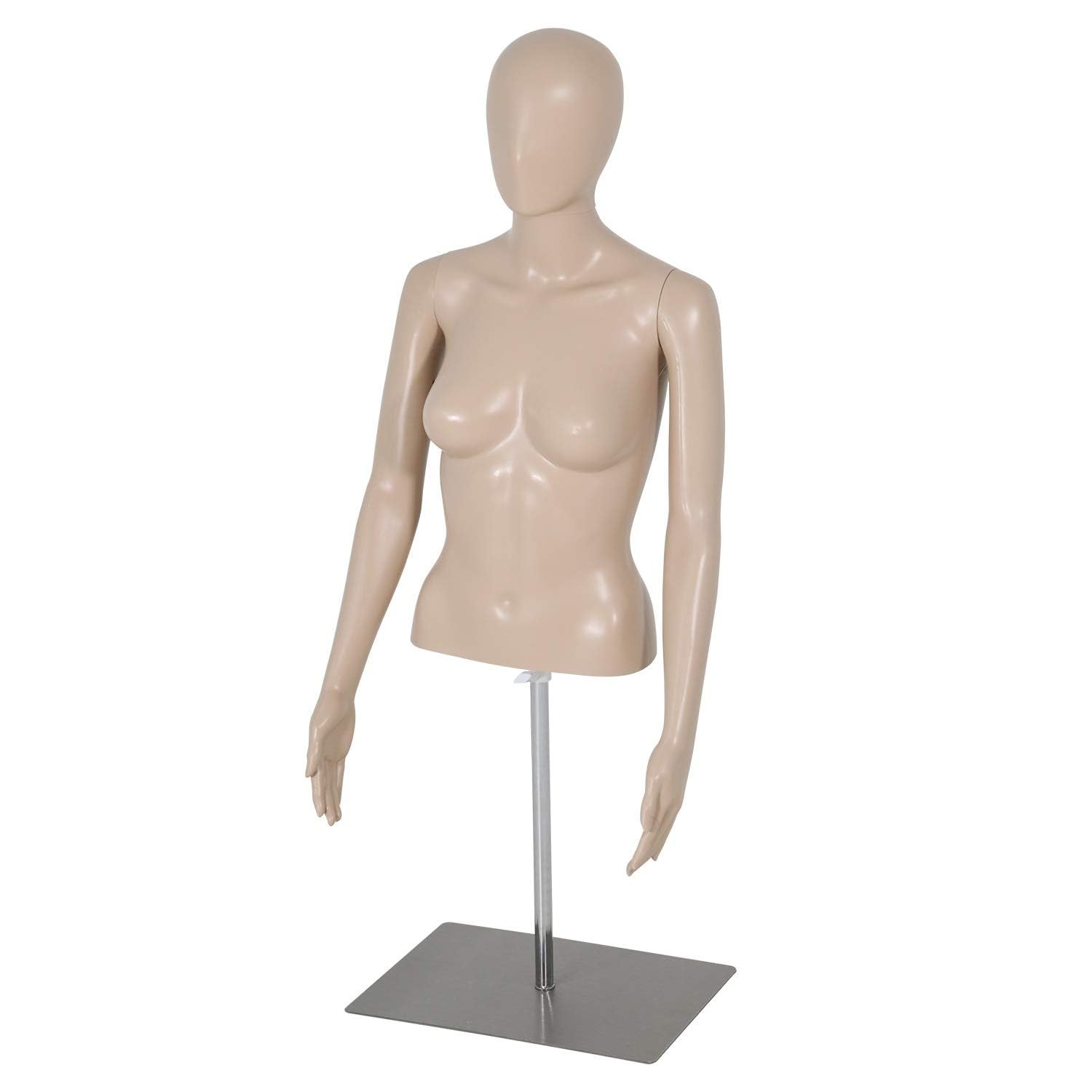 FDW Female/Male Mannequin 39-56