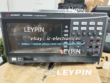 KEYSIGHT EDU34450A Multimeter&ic picture