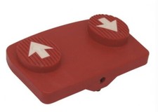 353175 Hyster Forklift Monotrol Pedal Pad picture