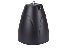 (2) Rockville PEN-65T Black 6.5