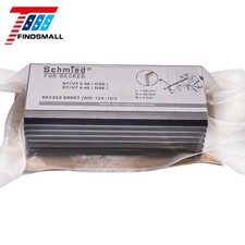 7Pcs Carbon Vanes WN124-161 90135200007 for Becker DT/T/VT3.40/4.40 T3.41DSK picture