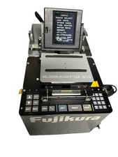 FUJIKURA FSM-30S Arc Fusion Splicer picture