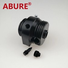 Aftermarket 246491 fluid HOUSING Kit fits Fusion Air Purge AP Spray Gun picture