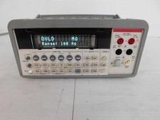 ^^ Keithley 2100 6.5 Digit, 38 ppm, Digital Multimeter  (ZSQ4) picture