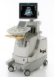 Philips Ultrasound Software