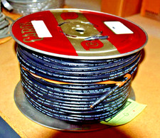 Carol Encore Prysmian C1164 Coax, 93 Ohm, 22-SOLID  **25 ft.**   picture