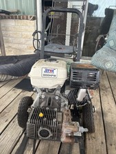 North STAR 3000hpw Generator Pu Only Bay City Texas Missing Hose And Sprayer picture