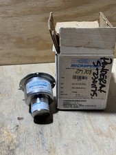Micropump GJ-T23.PFSG 83124 Magnetic Drive Gear Pump Head G1840-83124 Pre Owned picture