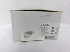 New PULS QS10.241 Power module power supply QS10241 1PC picture