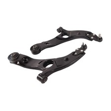 2pcs Front Lower Control Arm Azera 12-14 Sonata 11-14 Cadenza 14-16 Optima 11-15 picture