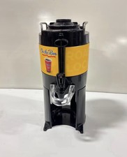 BUNN TF Server 1G/3.8L Thermal Coffee Dispenser TESTED WORKING & CLEAN picture