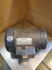 Leeson 111273.00 / 11127300 USED  picture