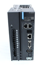 INOVANCE SV660NT8R4I-FS Single Axis AC Servo Drive 2kW 480V EtherCAT NEW picture