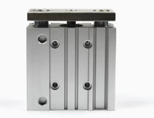 NEW SMC MGPM25-75Z MGPM2575Z Compact Guide Cylinder picture