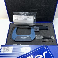 Fowler 52-222-203-0 2 - 3