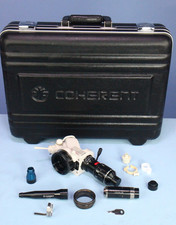 Coherent ClearSpot 350 with Accessories Micromanipulator Tested with Warranty picture