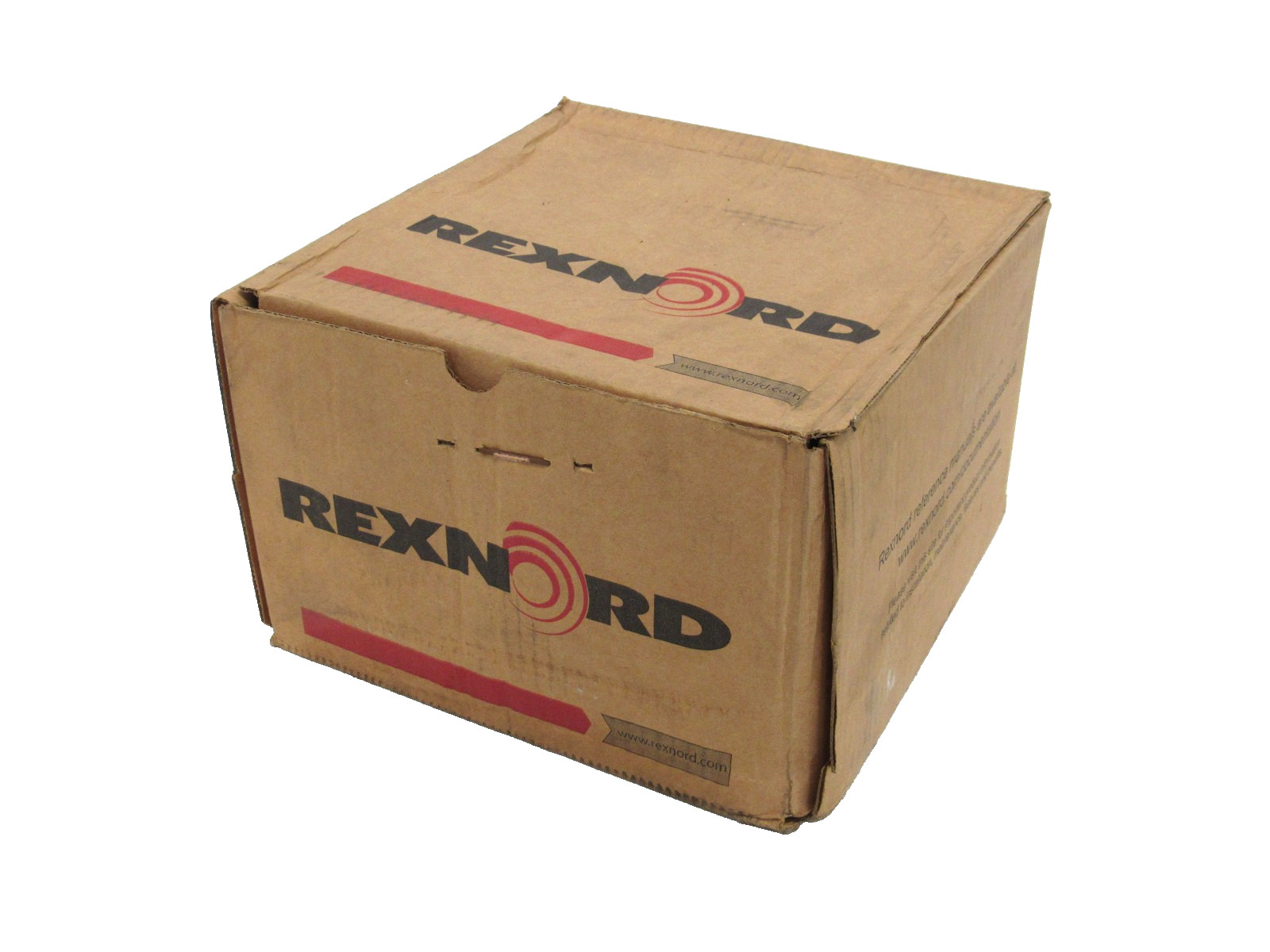 NEW REXNORD FB22463H FLANGE BEARING 3-15/16
