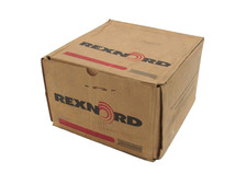 NEW REXNORD FB22463H FLANGE BEARING 3-15/16