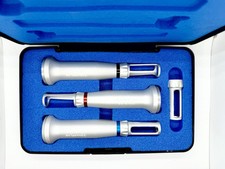 LUMENIS EPITOUCH HANDPIECE SET picture