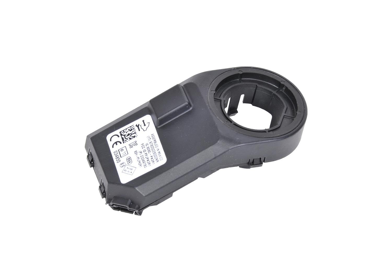 GM Genuine Parts 23349780 Theft Deterrent Module