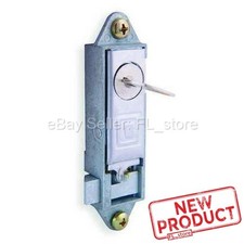 Square D Panelboard Lock Kit, Flush Mounting Style Use for NQOD Mono-Flat Fronts picture