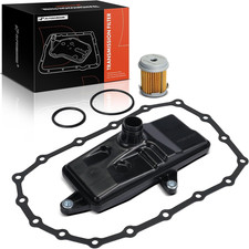 Automatic Transmission Fluid Filter with Pan Gasket picture