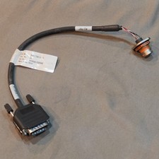 SMB External Axis Cable 3HAC15619-1 Fit For ABB Robot picture