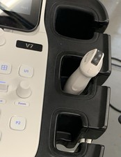 Samsung CA4-10M Micro Curved Array Ultrasound Probe, YOM: 2023 picture