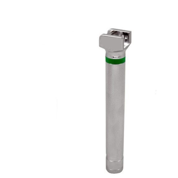 LARYNGOSCOPE FIBER OPTIC HANDLES 3 TYPES OF HANDLES *Free Shipping*