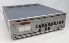 EG&G Princeton Applied Research 5207 Single-Phase Lock-In Amplifier picture