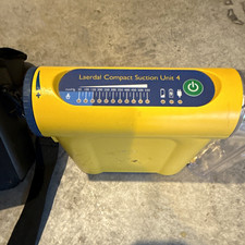 Laerdal Compact Suction Unit 4 Portable Suction. LCSU4 picture