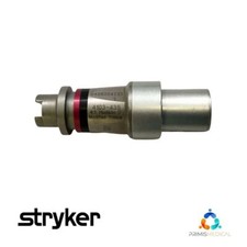 Stryker 4103-435 Orthopedic 4:1 Hudson Modified Trinkle Reamer picture