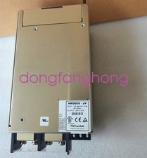 1pcs NEW TDK-LAMBDA switching power supply HWS600-24 DHL or fedex or UPS picture