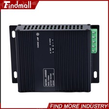 Findmall 12/24V Automatic Start Battery Charger CH2804 For Diesel Generator 4A picture