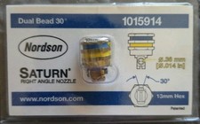 NORDSON 1015914 / 1015914 adhesive dispensers Nozzle  QUICK SHIP  picture