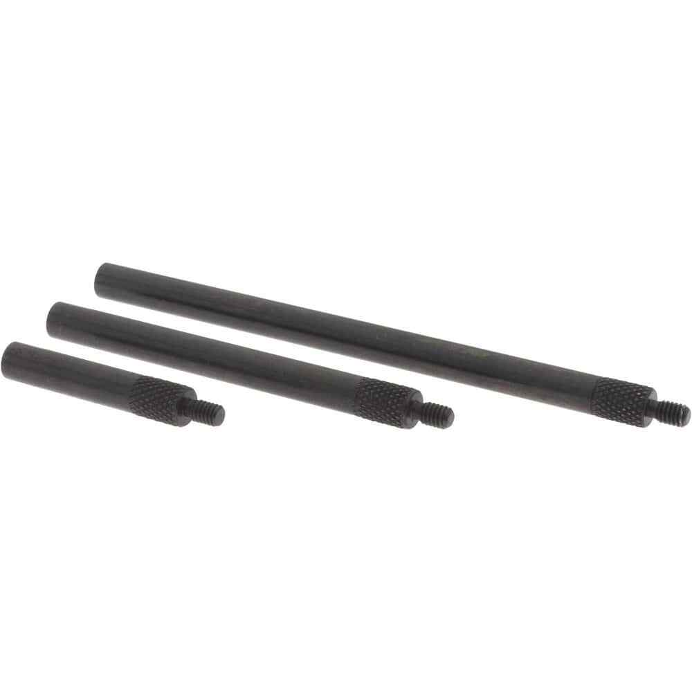 SPI #4-48 Threaded Dial Indicator Contact Point Extensions: 1