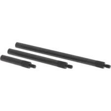 SPI #4-48 Threaded Dial Indicator Contact Point Extensions: 1